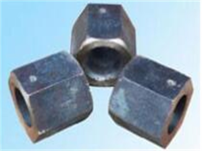 呼和浩特无纹螺母