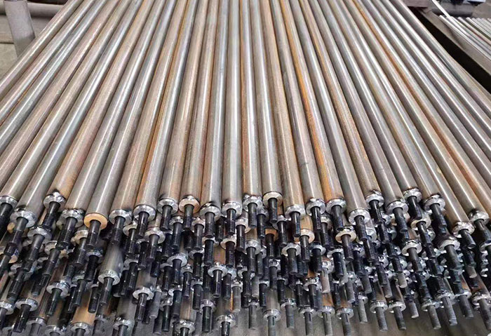 呼和浩特网架加工