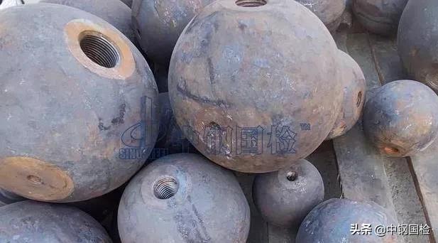 呼和浩特钢网架螺栓球检测的重要性